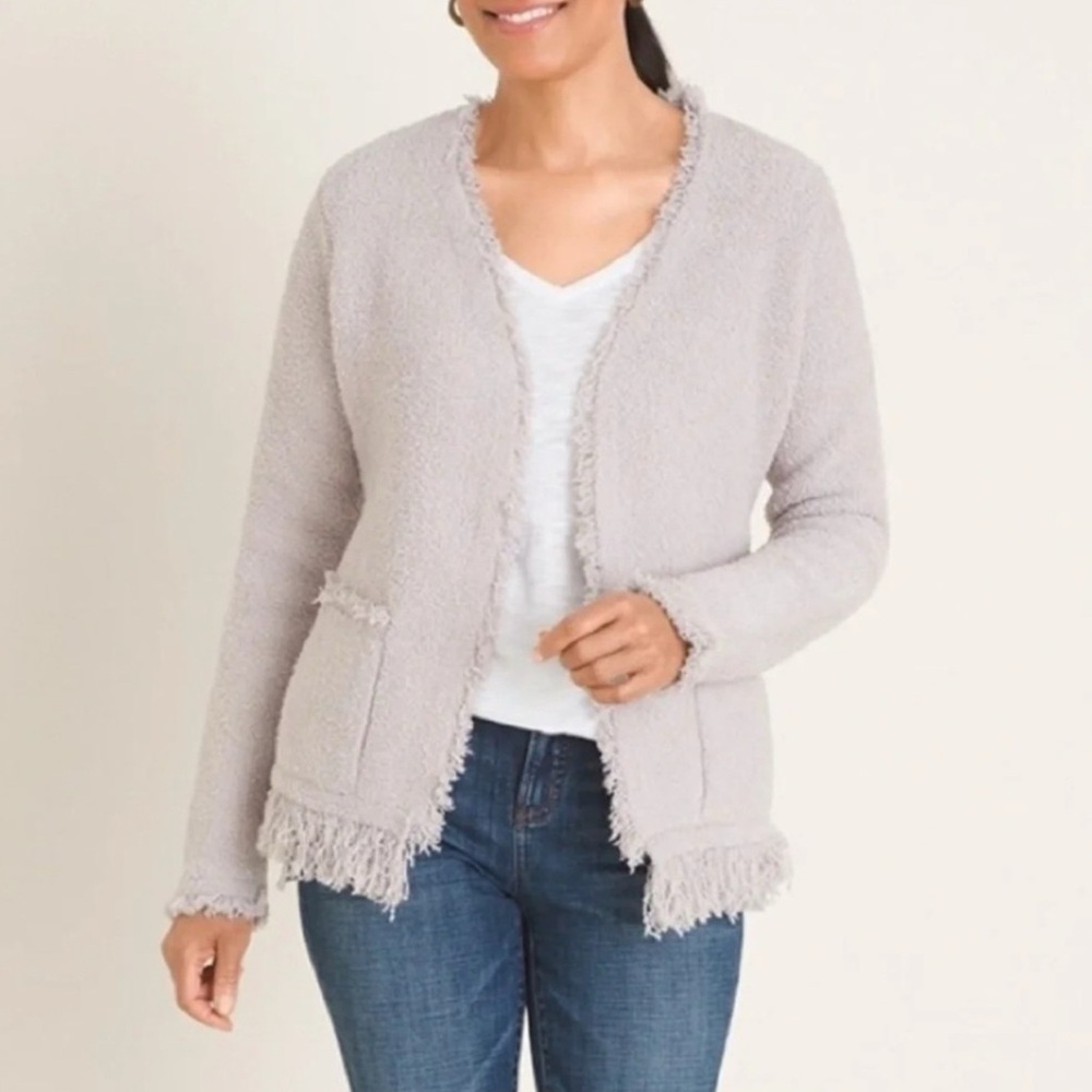 Barefoot Dream Cardigan